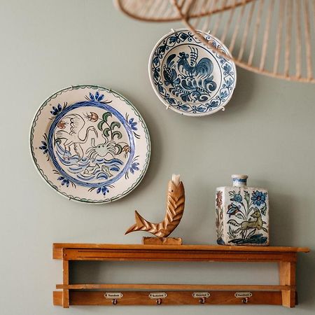 Logement Cornelia - Tholen, Zeeland Bagian luar foto