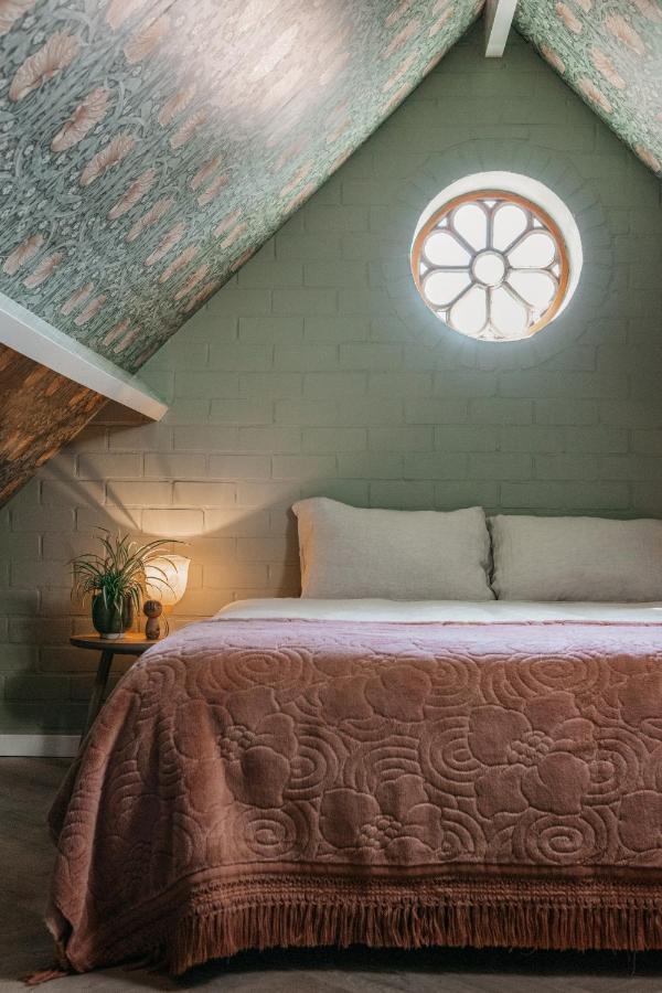 Logement Cornelia - Tholen, Zeeland Bagian luar foto
