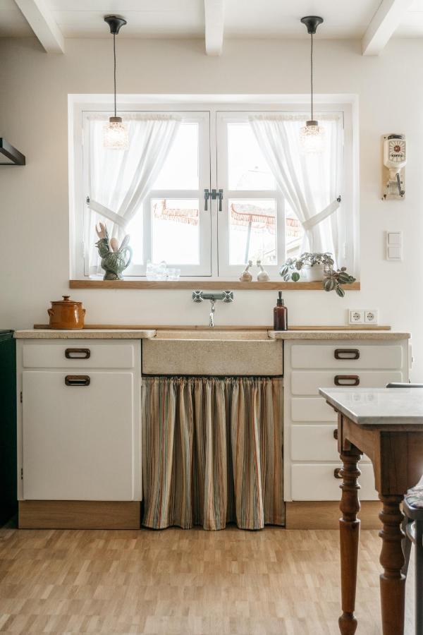 Logement Cornelia - Tholen, Zeeland Bagian luar foto