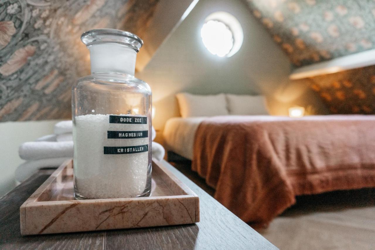 Logement Cornelia - Tholen, Zeeland Bagian luar foto