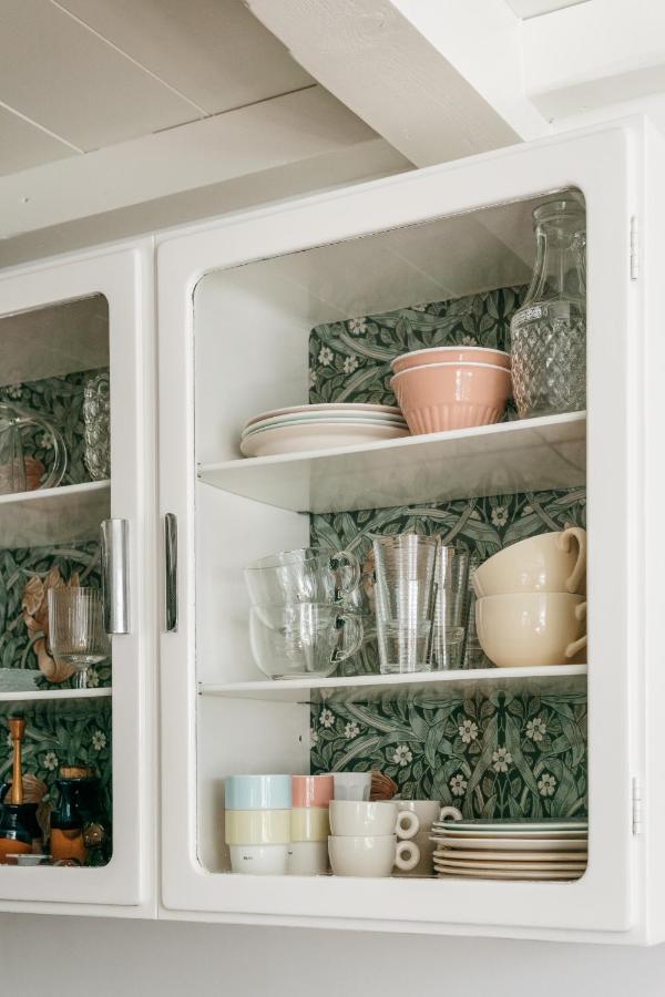 Logement Cornelia - Tholen, Zeeland Bagian luar foto