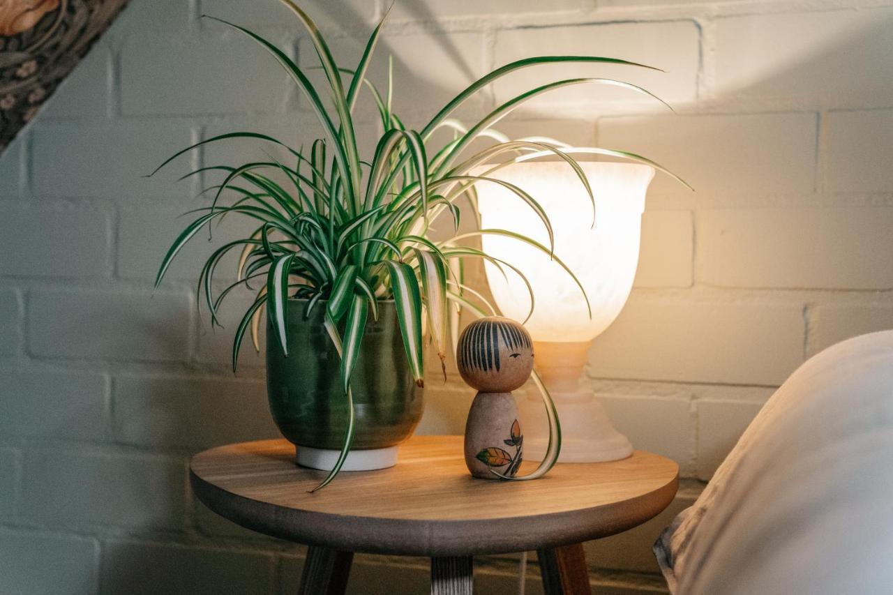 Logement Cornelia - Tholen, Zeeland Bagian luar foto
