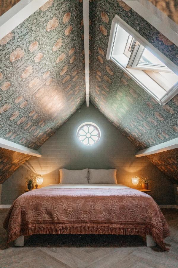 Logement Cornelia - Tholen, Zeeland Bagian luar foto